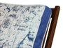 Aberto Design Cojín YM1216 Multicolor 42 x 42 cm